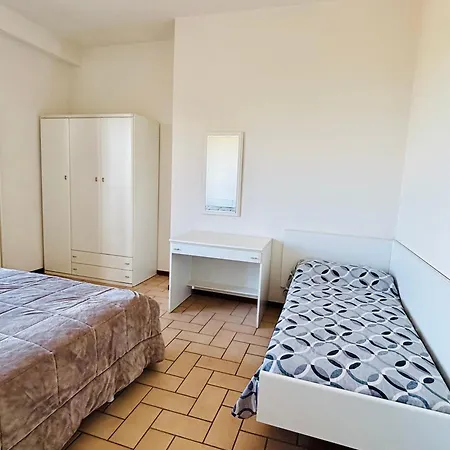 Vista Mare -e- Con 2 Da Letto -residence Azzurro *