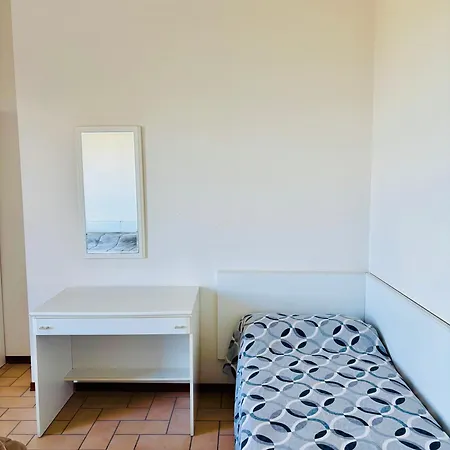 Vista Mare -e- Con 2 Da Letto -residence Azzurro Apartamento *