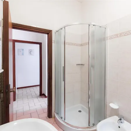 Vista Mare -e- Con 2 Da Letto -residence Azzurro Appartamento *