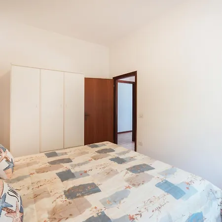 Vista Mare -e- Con 2 Da Letto -residence Azzurro Appartamento Gabicce Mare